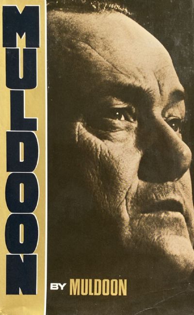 MULDOON