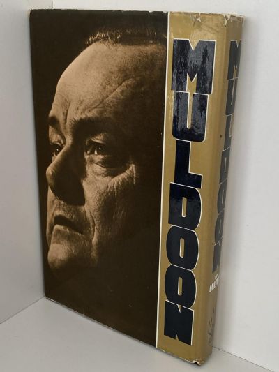 MULDOON