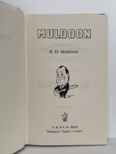 MULDOON