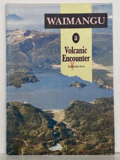 WAIMANGU: A Volcanic Encounter