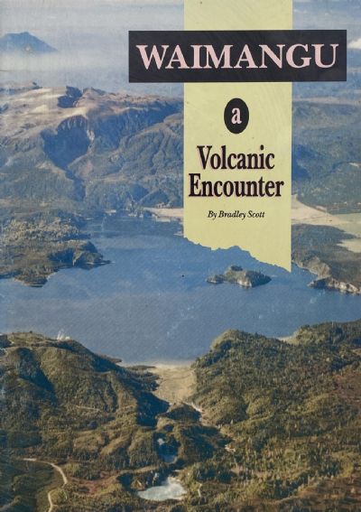 WAIMANGU: A Volcanic Encounter