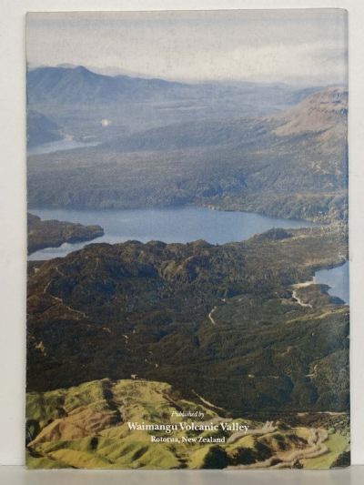 WAIMANGU: A Volcanic Encounter