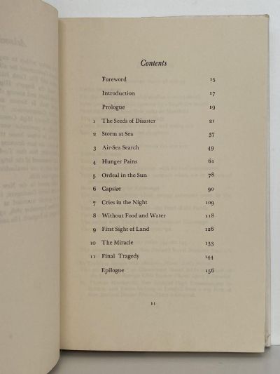 THE MAN WHO REFUSED TO DIE: Teehu Makimare's 2000 mile drift in an open boat across the South Seas