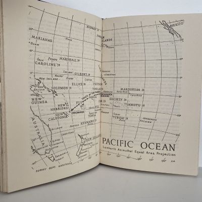 THE MAN WHO REFUSED TO DIE: Teehu Makimare's 2000 mile drift in an open boat across the South Seas