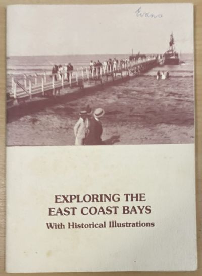 EXPLORING THE EAST COAST BAYS