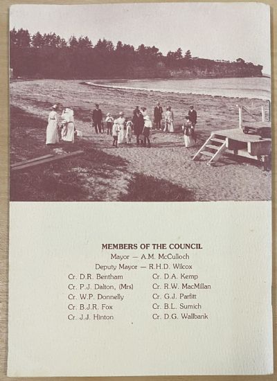 EXPLORING THE EAST COAST BAYS