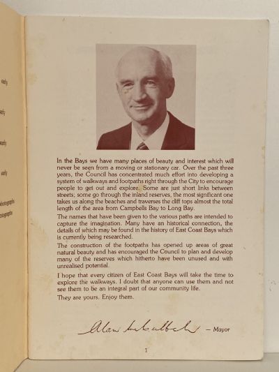 EXPLORING THE EAST COAST BAYS