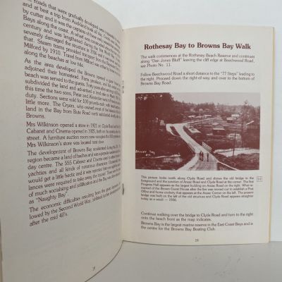 EXPLORING THE EAST COAST BAYS