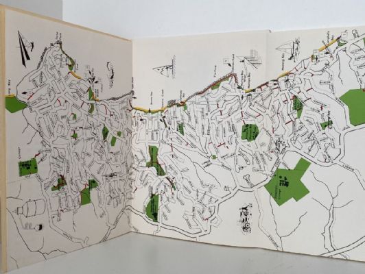 EXPLORING THE EAST COAST BAYS