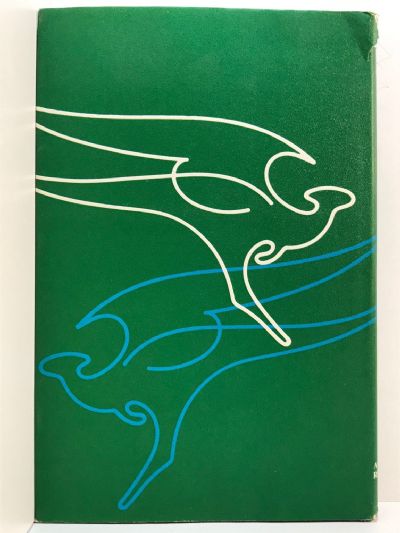 WINGS TO THE WORLD: The Story of Qantas 1945-1966