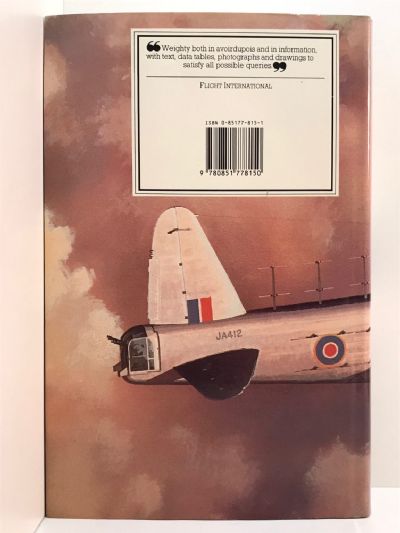 VICKERS AIRCRAFT: Since 1908