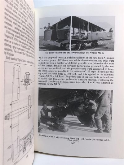 VICKERS AIRCRAFT: Since 1908