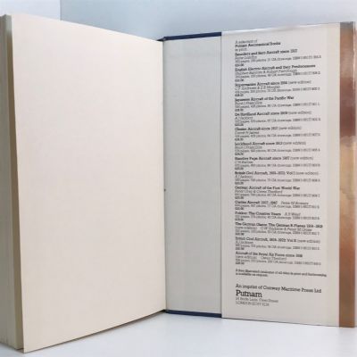 VICKERS AIRCRAFT: Since 1908