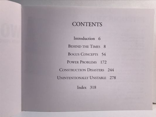 THE WORLD'S WORST AIRCRAFT: From Pioneering Failures to Multimillion Dollar Disasters