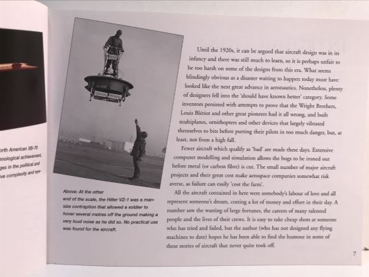 THE WORLD'S WORST AIRCRAFT: From Pioneering Failures to Multimillion Dollar Disasters