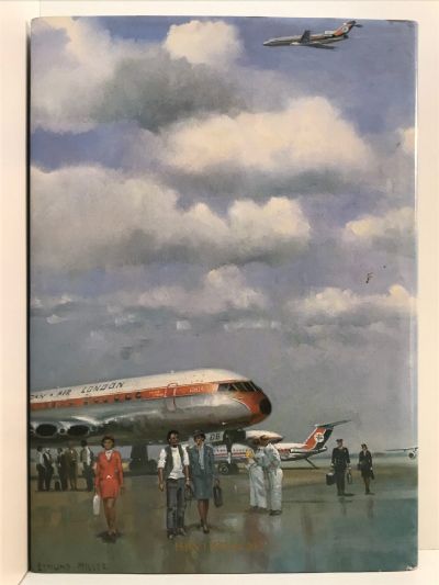 THE SPIRIT OF DAN-AIR