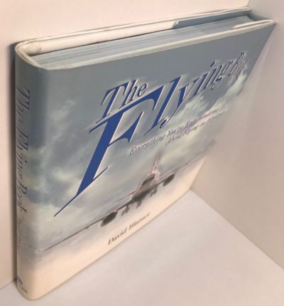 THE FLYING BOOK: Everything You've Ever Wondered About Flying on Airplanes