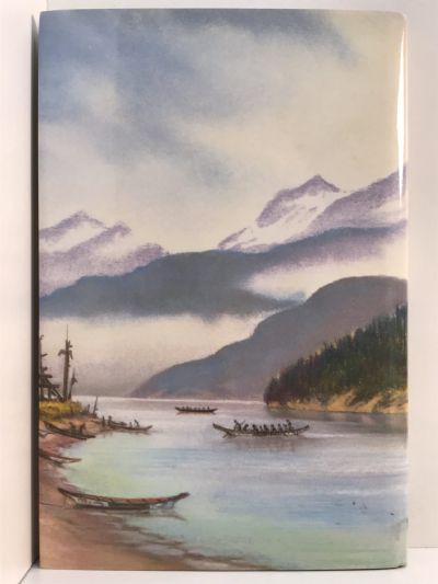 THE ACCIDENTAL AIRLINE: Spilsbury's QCA