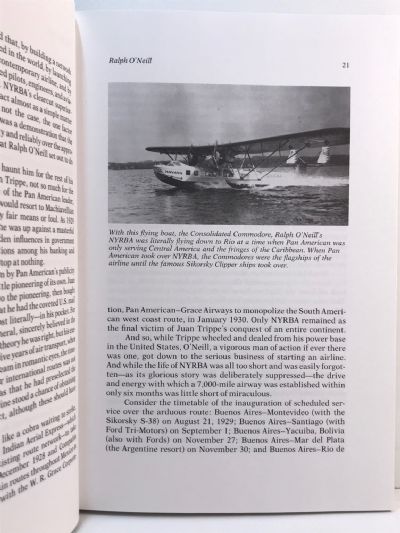 REBELS AND REFORMERS OF THE AIRWAYS