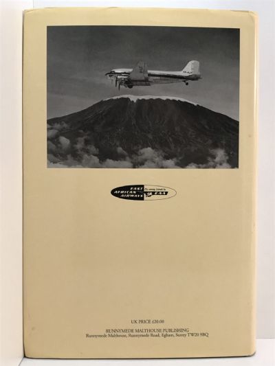 EAST AFRICAN: An Airline Story