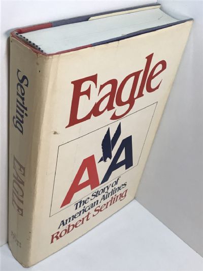 EAGLE: The Story of American Airlines