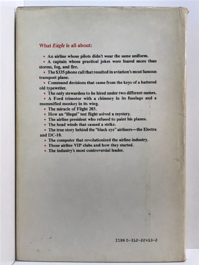 EAGLE: The Story of American Airlines