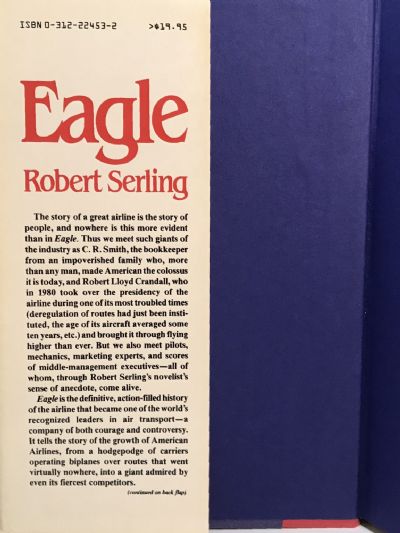 EAGLE: The Story of American Airlines