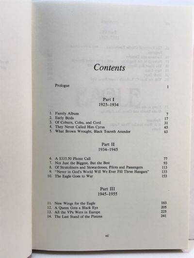 EAGLE: The Story of American Airlines