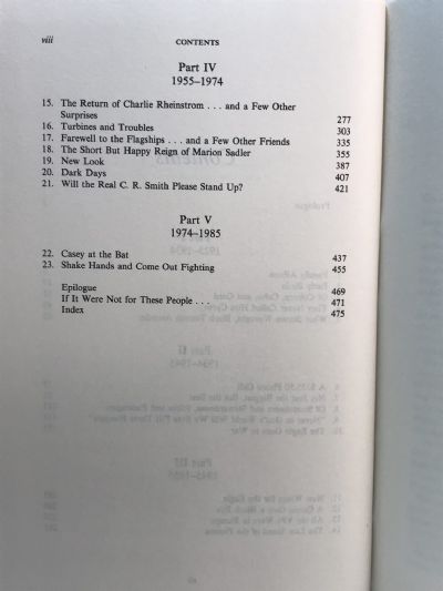 EAGLE: The Story of American Airlines