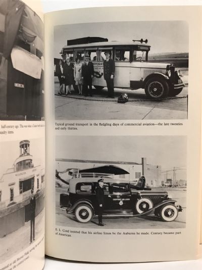 EAGLE: The Story of American Airlines