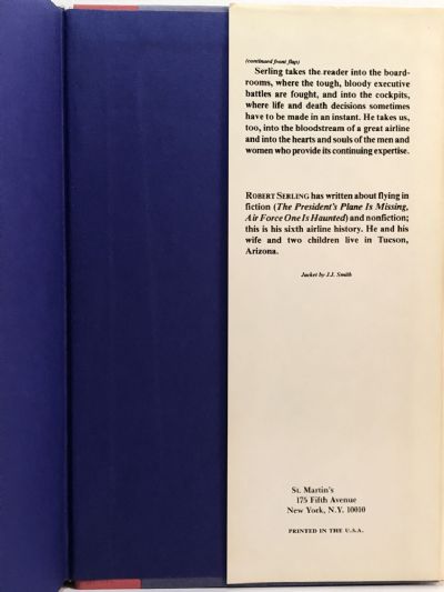 EAGLE: The Story of American Airlines