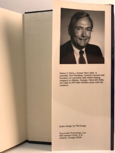 DELTA AIR LINES: Debunking the Myth