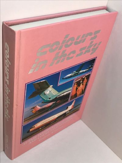 COLOURS IN THE SKY: Autair International Airways and Court Line Aviation