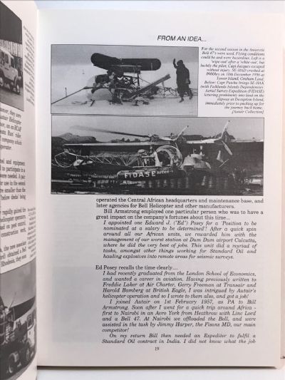 COLOURS IN THE SKY: Autair International Airways and Court Line Aviation