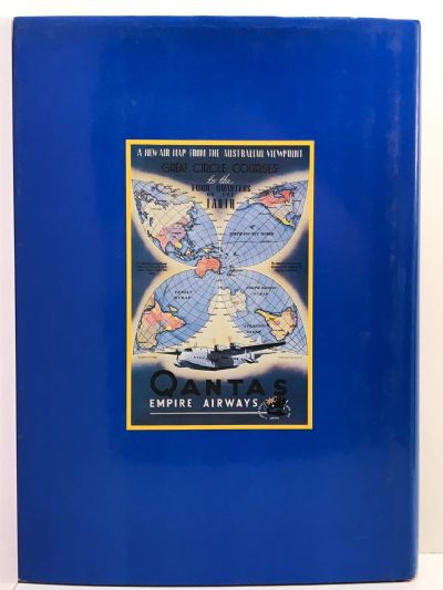 CHALLENGING HORIZONS: Qantas 1939-1954