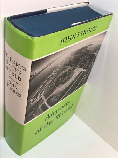 AIRPORTS OF THE WORLD