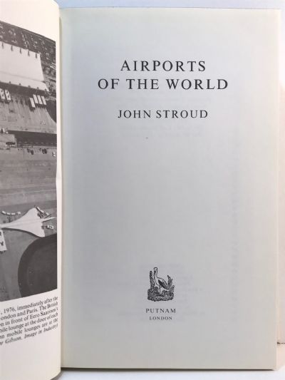 AIRPORTS OF THE WORLD