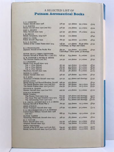 AEROFLOT: Soviet Air Transport Since 1923