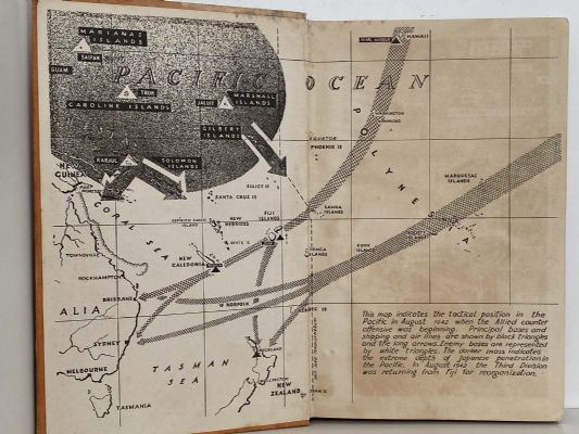 BASE WALLAHS: Story of the Units of the Base Organisation 2 NZEF IP