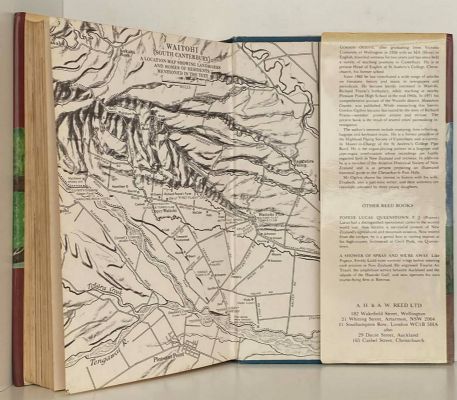THE RIDDLE OF RICHARD PEARSE