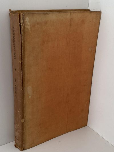 THE GUNNERS: Intimate Record of 3rd Divisional Artillery in the Pacific