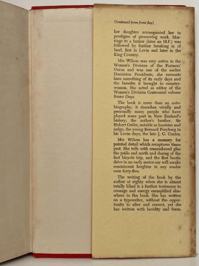 MY FIRST EIGHTY YEARS: Autobiography