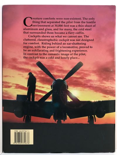 COCKPIT: An Illustrated History of World War II Aircraft Interiors