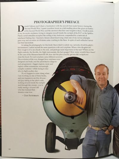 COCKPIT: An Illustrated History of World War II Aircraft Interiors