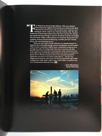 COCKPIT: An Illustrated History of World War II Aircraft Interiors