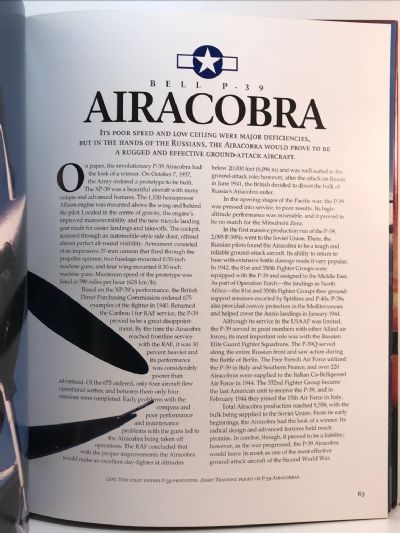 COCKPIT: An Illustrated History of World War II Aircraft Interiors