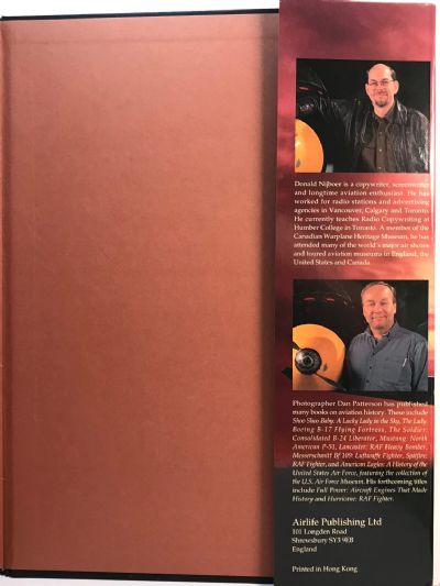 COCKPIT: An Illustrated History of World War II Aircraft Interiors