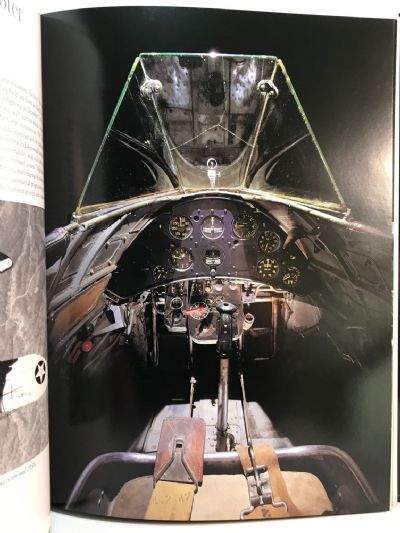 AT THE CONTROLS: The Smithsonian National Air and Space Museum Book of Cockpits
