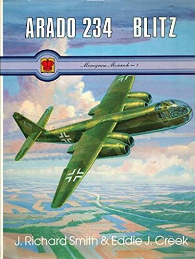 ARADO 234 BLITZ