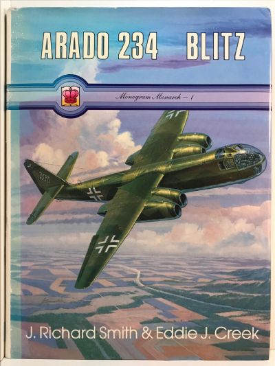 ARADO 234 BLITZ